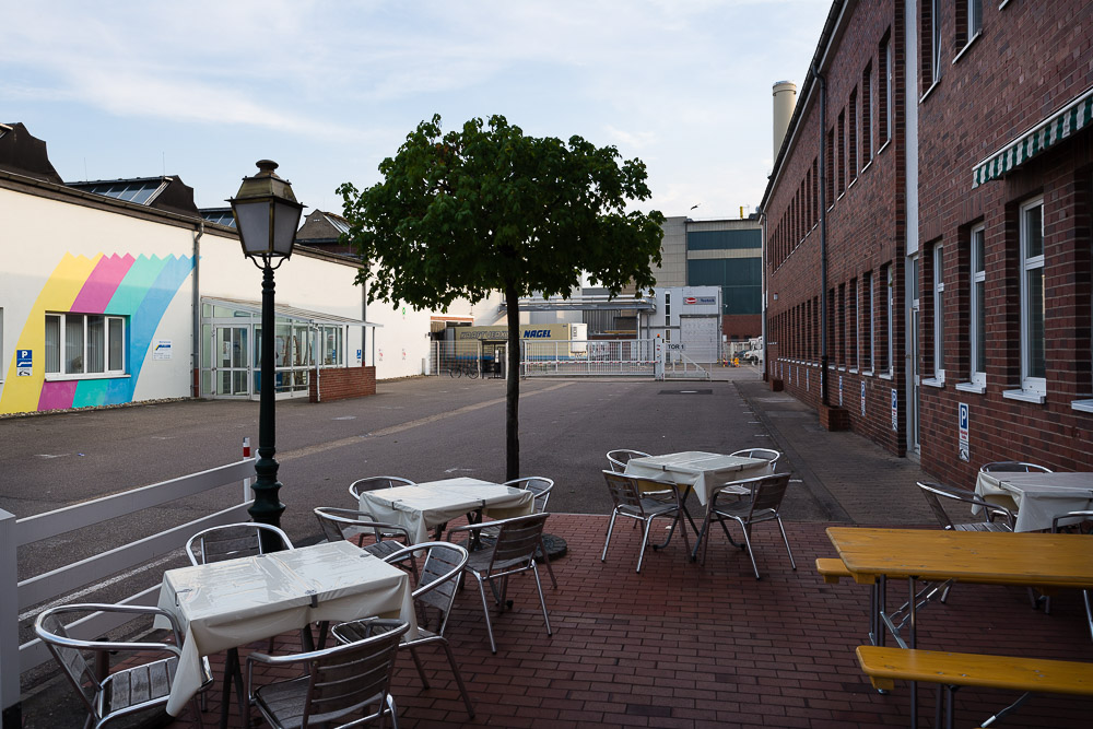 Gewerbegebiet Ost 15